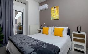 Jocasta - Cocoon Apartment Near Metro Station